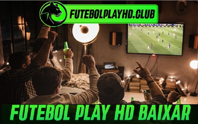 Futemax Futebol Play HD - Assista ao futebol ao vivo gratuitamente