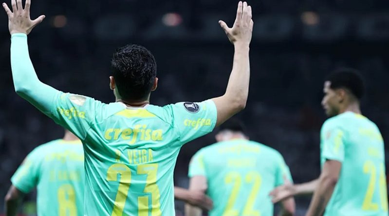 RAFEL VEIGAS PALMEIRAS