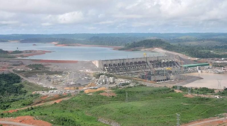 belo monte