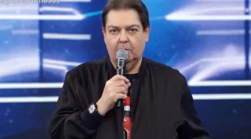 faustao