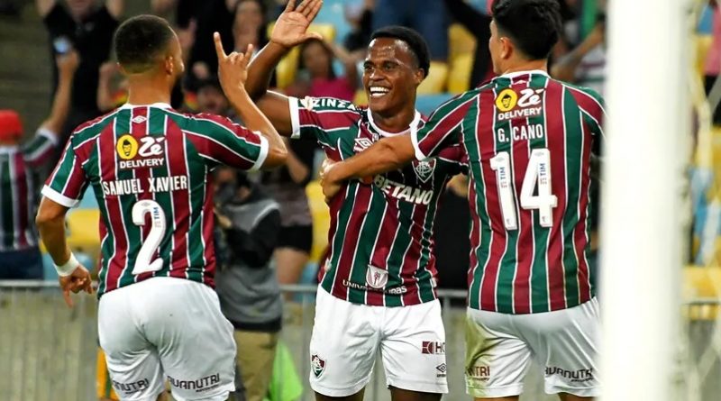 fluminense