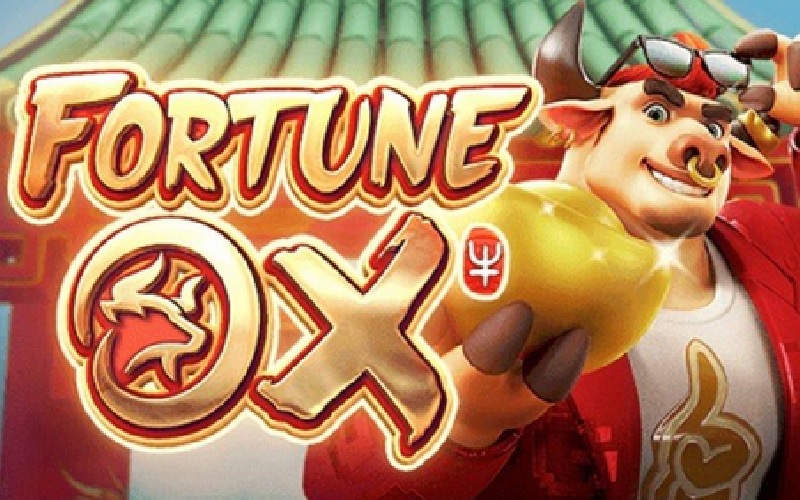 Aprenda a jogar Fortune Ox, o jogo do touro que é um dos slots