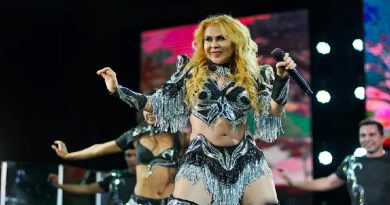 joelma
