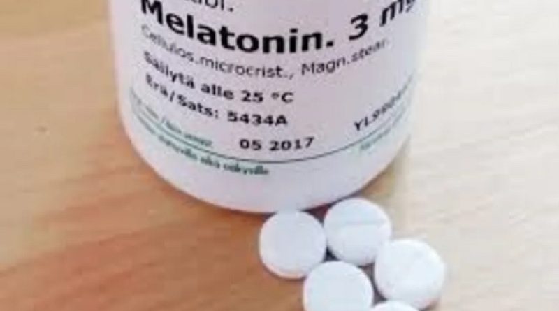 melatonia