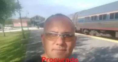 pm procurado
