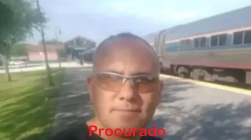pm procurado