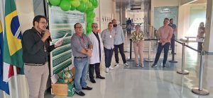 Abertura Campanha Setembro Verde_Instituto Mais Saúde