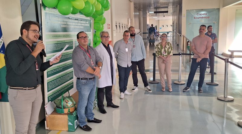 Abertura Campanha Setembro Verde_Instituto Mais Saúde