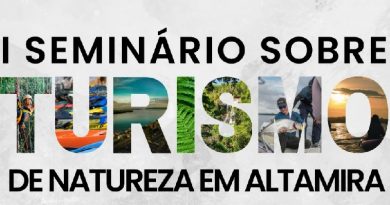 I Seminário de Turismo de Natureza de Altamira02
