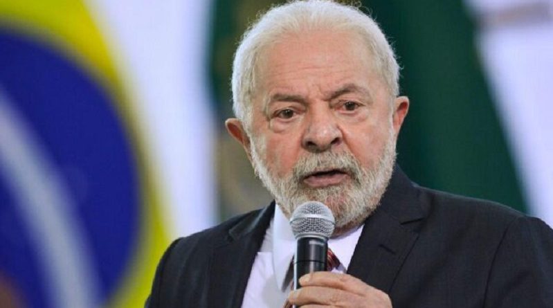 LULA