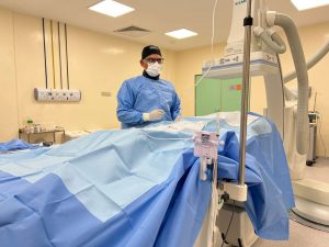 No Hospital Regional de Marabá o Protocolo de SEPSE reforça a segurança do paciente (3)