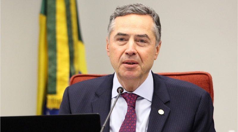 O Ministro Luís Roberto Barroso escreveu que análise do caso foi feito de maneira “exaustiva”   (Foto:Reprodução)