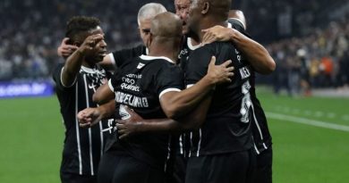 corinthians