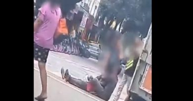 Aeroporto de Novo Progresso (Foto:Arquivo)