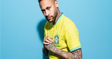neymar