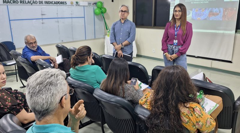 Médicos participaram do curso de capacitação_Instituto Mais Saúde