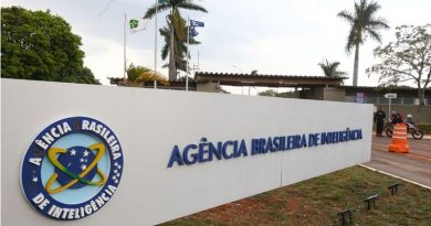 PF investiga uso de software israelense para rastrear celulares de opositores do ex-presidente Jair Bolsonaro Foto: WILTON JUNIOR