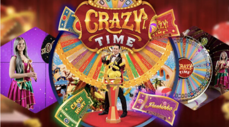 crazy-time