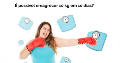 emagrecer