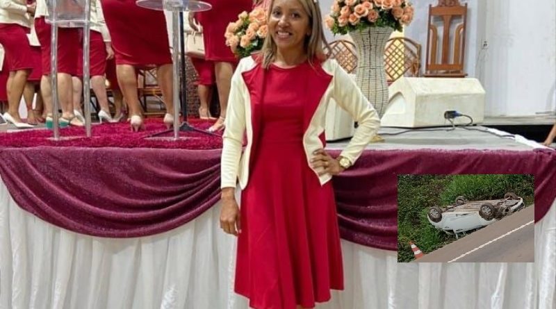 O corpo da Vítima foi encontrado por uma adolescente que fazia busca com familiares, na mata próximo a praia do rio jamanxim na comunidade de Santa Julia, distante 35 km de Novo Progresso.