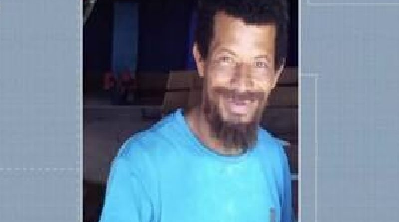 Oseias dos Santos Ribeiro - (Foto:Reprodução)