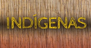indigenas