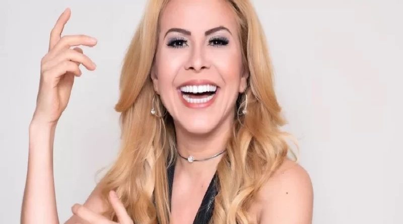 joelma