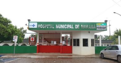 marapa hospital