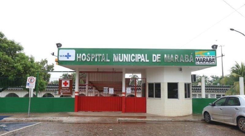 marapa hospital