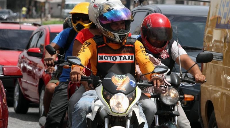 mototaxi