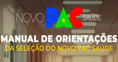 novo pac