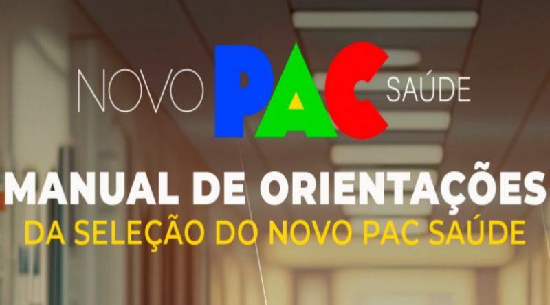 novo pac