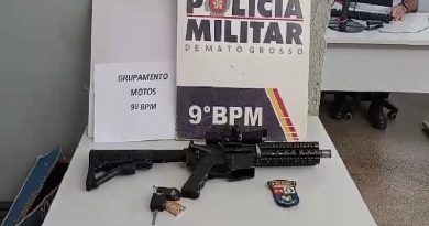 policia militar