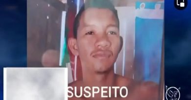 suspeito