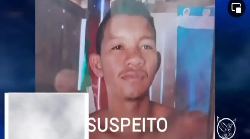 suspeito
