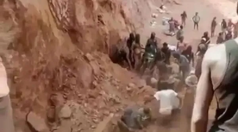 Desabamento-de-Mina-Suriname