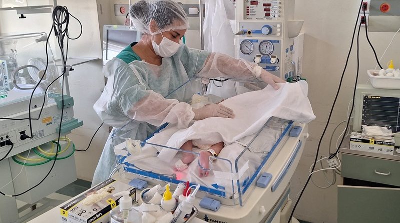 Desde o dia 11, HRBA conta com dez novos leitos de UTI Neo_Instituto Mais Saúde (2)