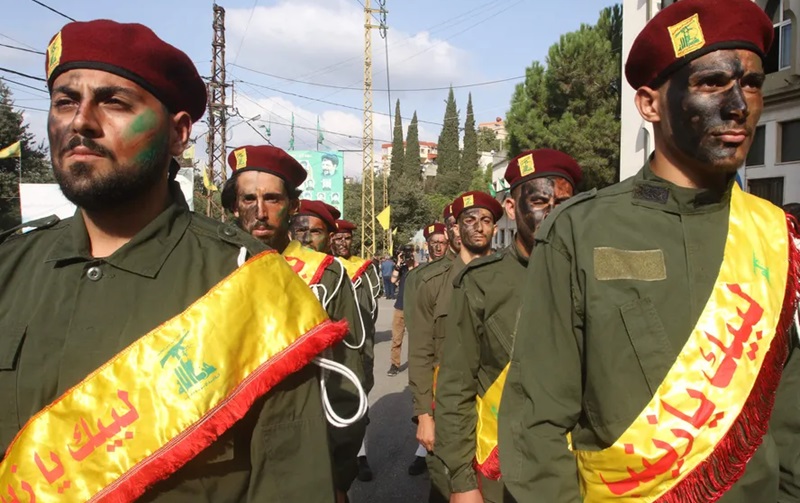 Hezbollah