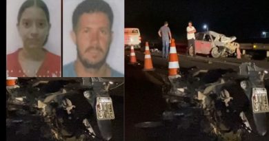 Foto:Reprodução Tv progresso /Facebook)