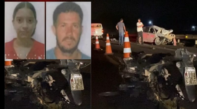 Foto:Reprodução Tv progresso /Facebook)