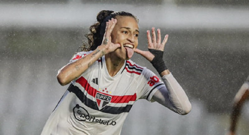 Corinthians vence Bragantino e fica com o título da Copa Paulista Feminina, futebol
