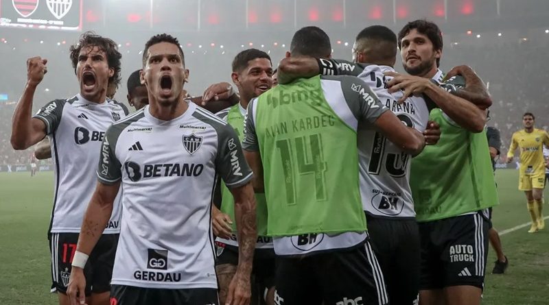 atletico mineiro