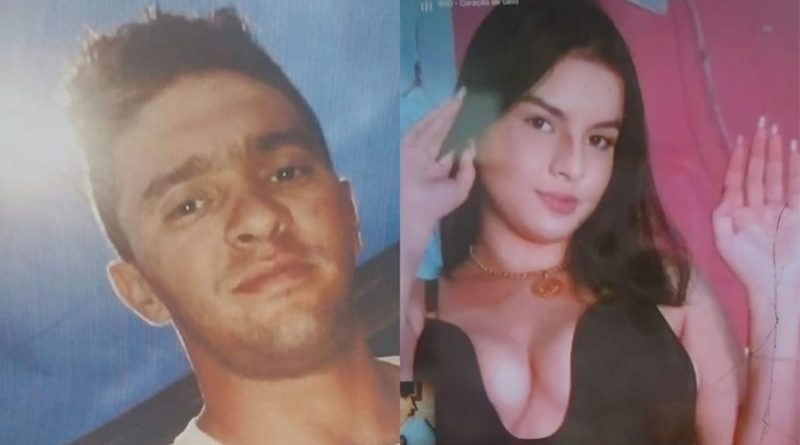 Desaparecidos (foto:PC-AM)