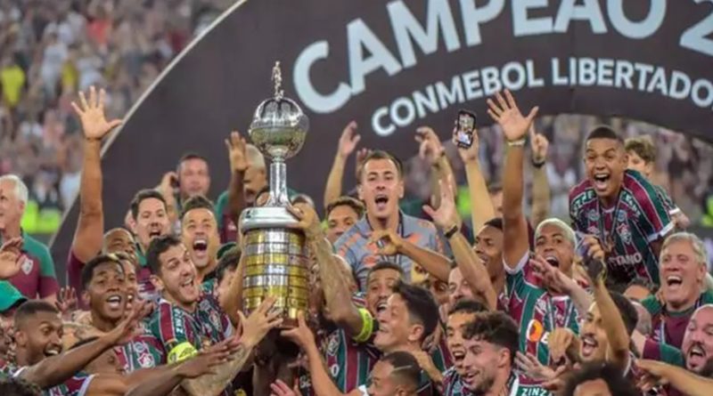 fluminense