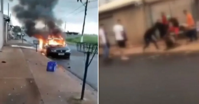 incendio-e-agressao-apos-exposicao-de-traicao-em-araraquara