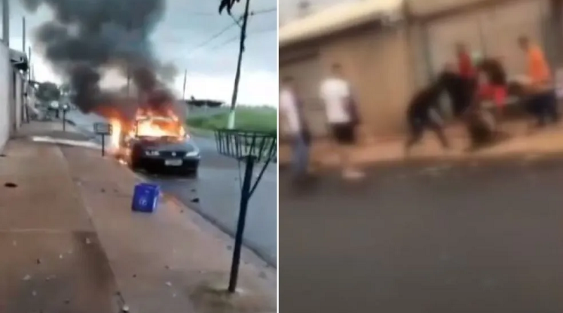 incendio-e-agressao-apos-exposicao-de-traicao-em-araraquara