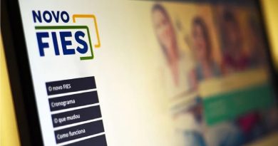 novo fies