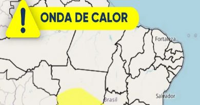 onda de calor
