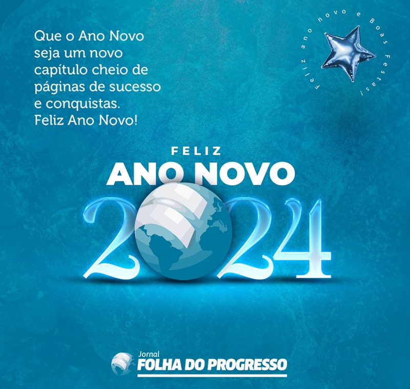 ANO NOVO 24