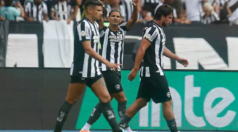 Botafogo